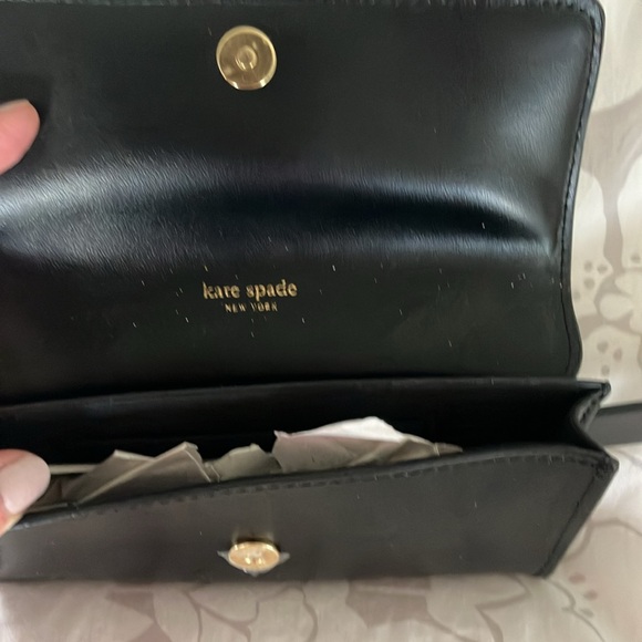 Kate spade bow belt bag NWT size L/XL - Picture 3 of 9